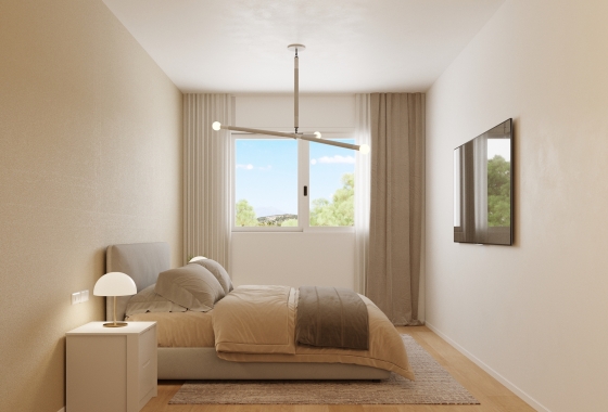 Новостройка - Дом - Finestrat