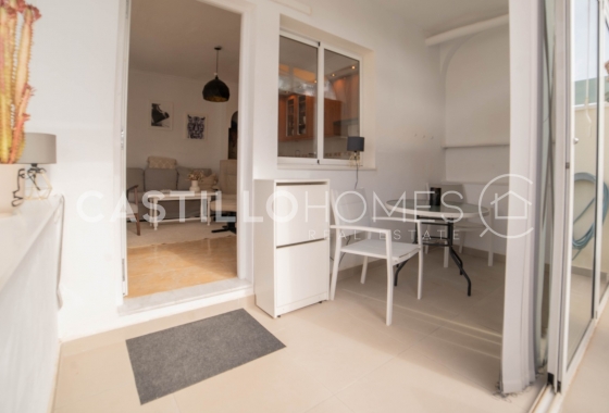 Resale - Bungalow - Torrevieja - La Mata