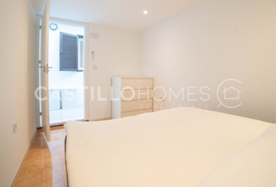 Resale - Bungalow - Torrevieja - La Mata