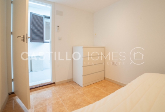 Resale - Bungalow - Torrevieja - La Mata