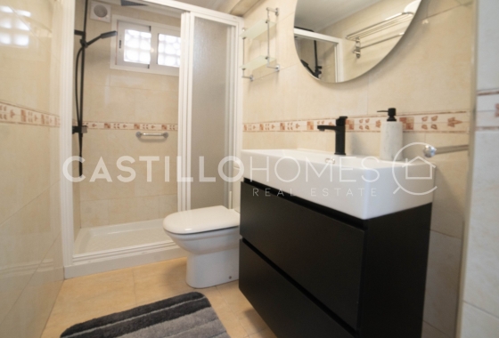 Resale - Bungalow - Torrevieja - La Mata