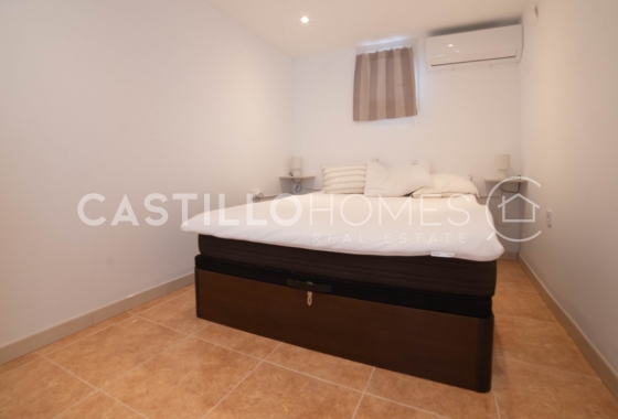 Resale - Bungalow - Torrevieja - La Mata