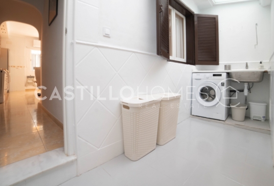 Resale - Bungalow - Torrevieja - La Mata