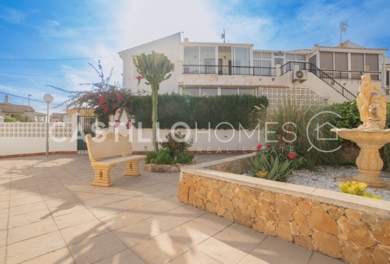Resale - Bungalow - Torrevieja - La Mata