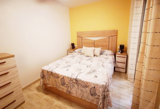 Resale - Apartment / flat - Guardamar del Segura