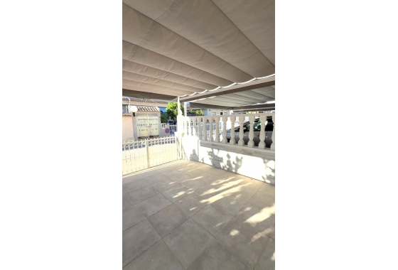 Resale - Townhouse - Orihuela Costa - Costa Blanca