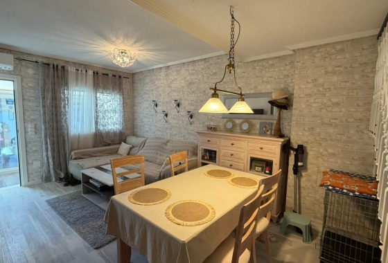 Resale - Townhouse - Orihuela Costa - Costa Blanca