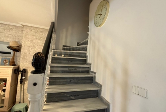 Resale - Townhouse - Orihuela Costa - Costa Blanca