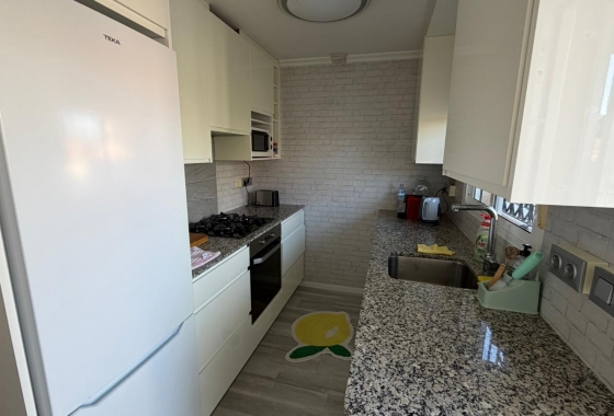 Resale - Townhouse - Orihuela Costa - Costa Blanca