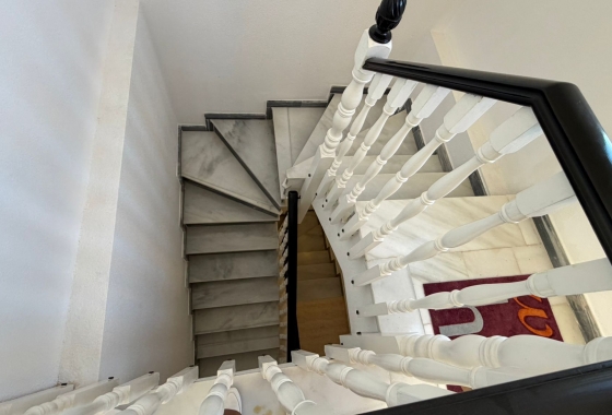 Resale - Townhouse - Orihuela Costa - Costa Blanca