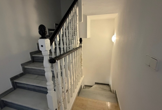 Resale - Townhouse - Orihuela Costa - Costa Blanca