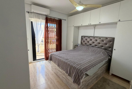 Resale - Townhouse - Orihuela Costa - Costa Blanca