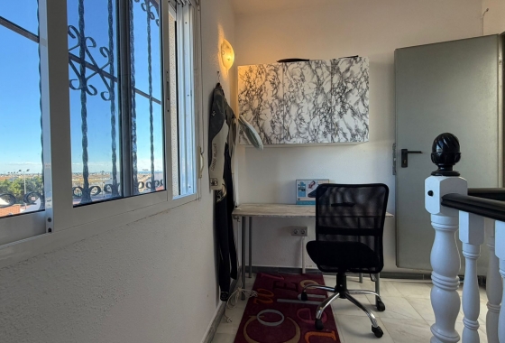 Resale - Townhouse - Orihuela Costa - Costa Blanca