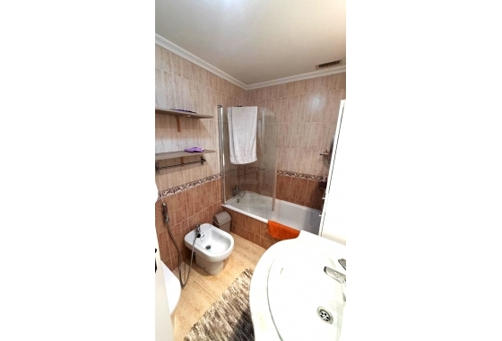 Resale - Townhouse - Orihuela Costa - Costa Blanca