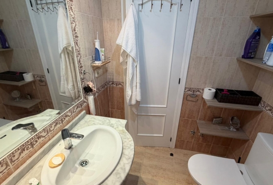 Resale - Townhouse - Orihuela Costa - Costa Blanca