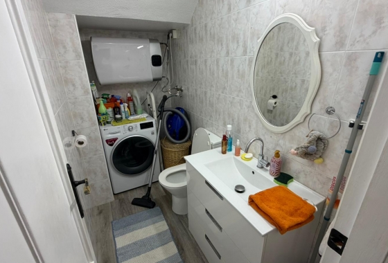 Resale - Townhouse - Orihuela Costa - Costa Blanca