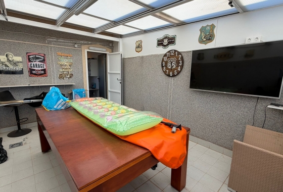 Resale - Townhouse - Orihuela Costa - Costa Blanca