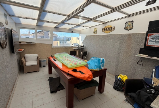 Resale - Townhouse - Orihuela Costa - Costa Blanca