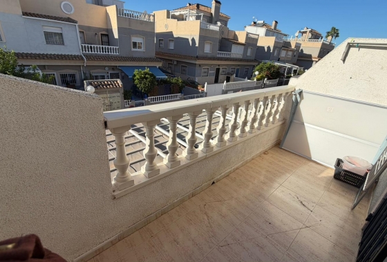 Resale - Townhouse - Orihuela Costa - Costa Blanca