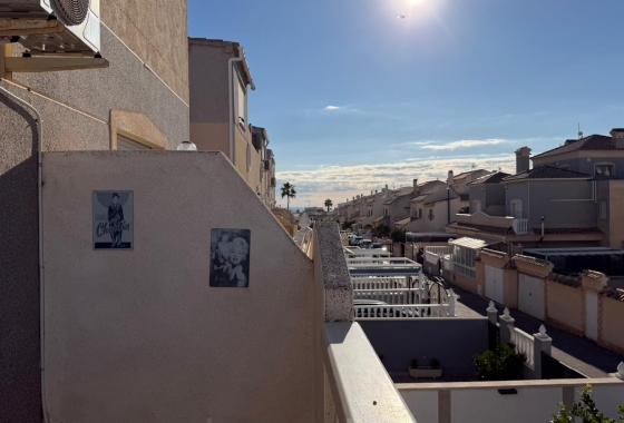 Resale - Townhouse - Orihuela Costa - Costa Blanca
