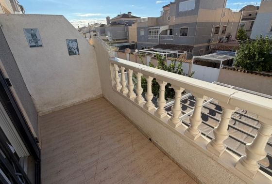 Resale - Townhouse - Orihuela Costa - Costa Blanca