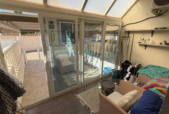 Resale - Townhouse - Orihuela Costa - Costa Blanca