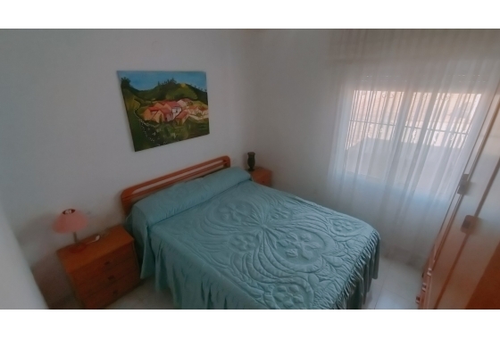 Resale - Villa - Crevillente - Inland