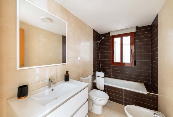 New Build - Apartment / flat - Avileses - Jerónimo y Avileses