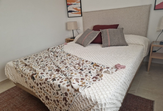 New Build - Apartment / flat - Avileses - Jerónimo y Avileses