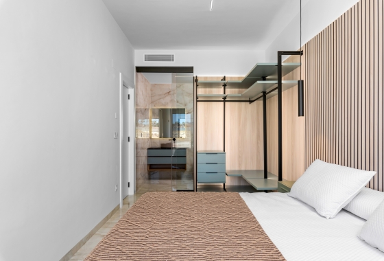 Новостройка - Дом - La Finca Golf