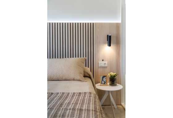 Новостройка - Дом - La Finca Golf