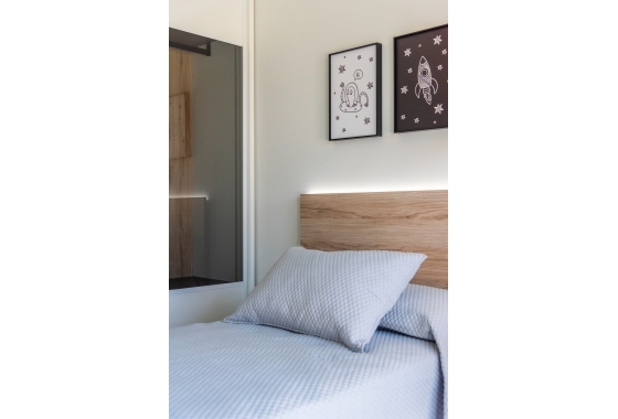 Новостройка - Дом - La Finca Golf