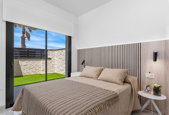 Новостройка - Дом - La Finca Golf