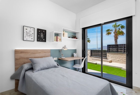 Новостройка - Дом - La Finca Golf