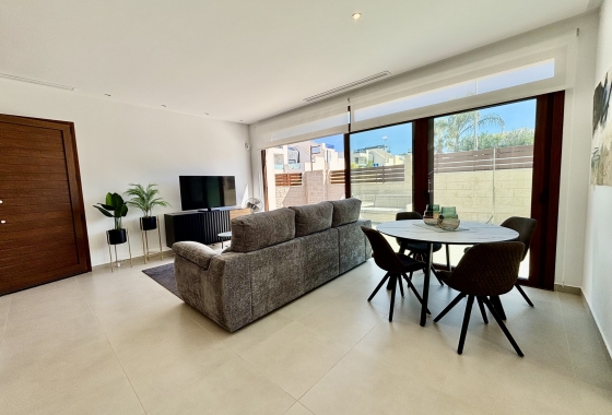 Obra nueva - Chalet - Benijofar