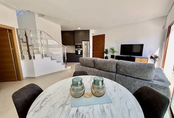 Obra nueva - Chalet - Benijofar