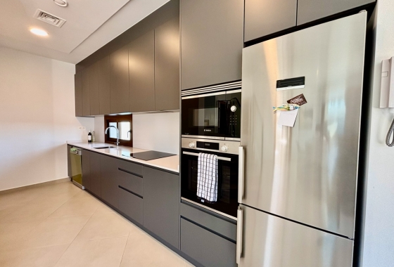 Obra nueva - Chalet - Benijofar