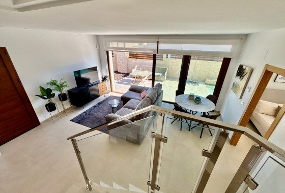 Obra nueva - Chalet - Benijofar