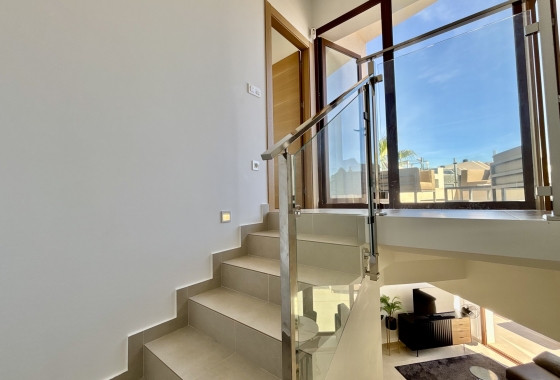 Obra nueva - Chalet - Benijofar