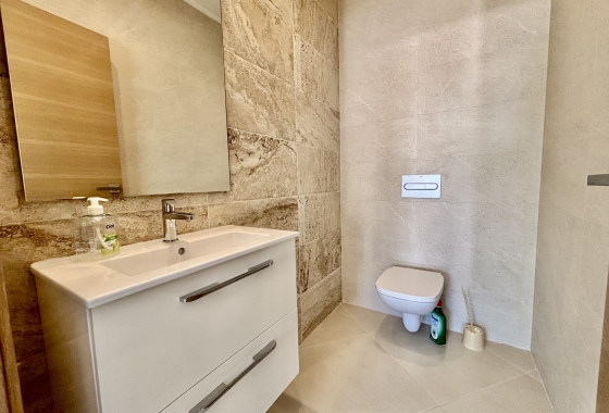 Obra nueva - Chalet - Benijofar