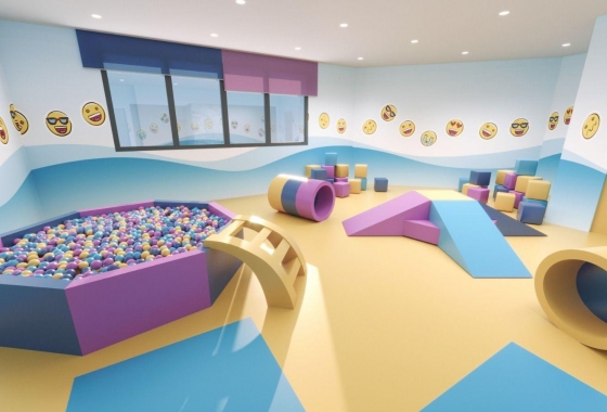 Neue Gebäude - Wohnung - Torrevieja - PARQUE DE LAS NACIONES