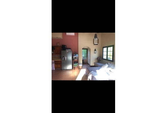 Resale - Villa - Elda - Inland