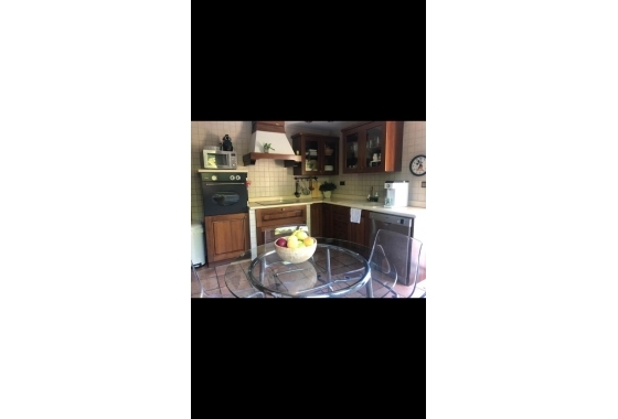 Resale - Villa - Elda - Inland