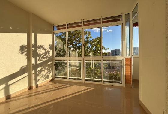 Resale - Apartment / flat - Guardamar del Segura - Costa Blanca