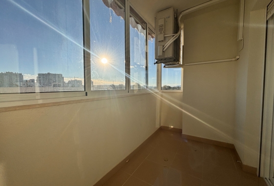 Resale - Apartment / flat - Guardamar del Segura - Costa Blanca