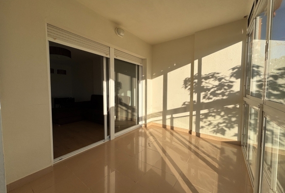 Resale - Apartment / flat - Guardamar del Segura - Costa Blanca