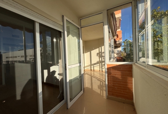 Resale - Apartment / flat - Guardamar del Segura - Costa Blanca