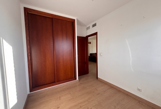 Resale - Apartment / flat - Guardamar del Segura - Costa Blanca