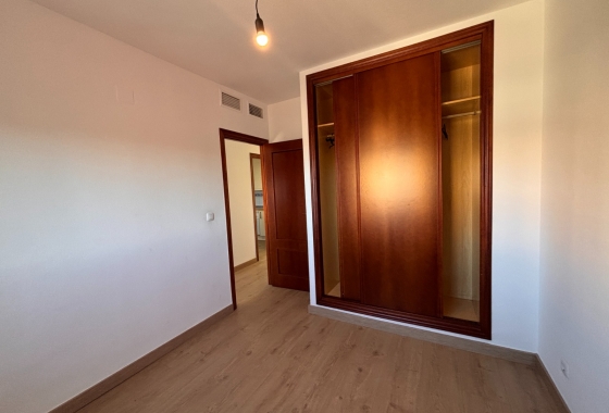 Resale - Apartment / flat - Guardamar del Segura - Costa Blanca
