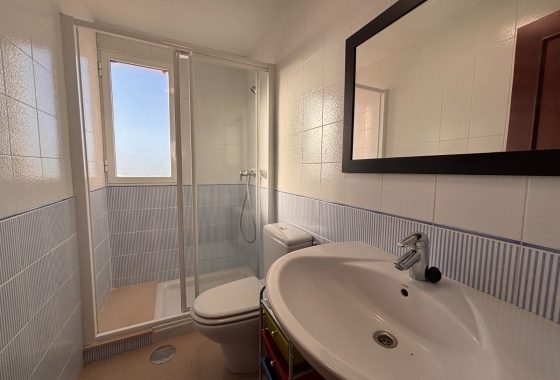 Resale - Apartment / flat - Guardamar del Segura - Costa Blanca